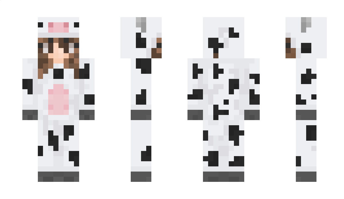 jazzy_cosmos Minecraft Skin