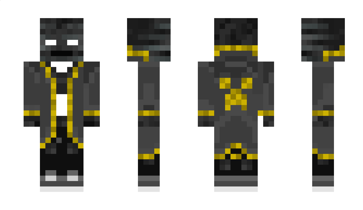 Skinowner Minecraft Skin