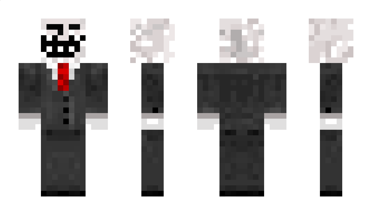 kosiara Minecraft Skin