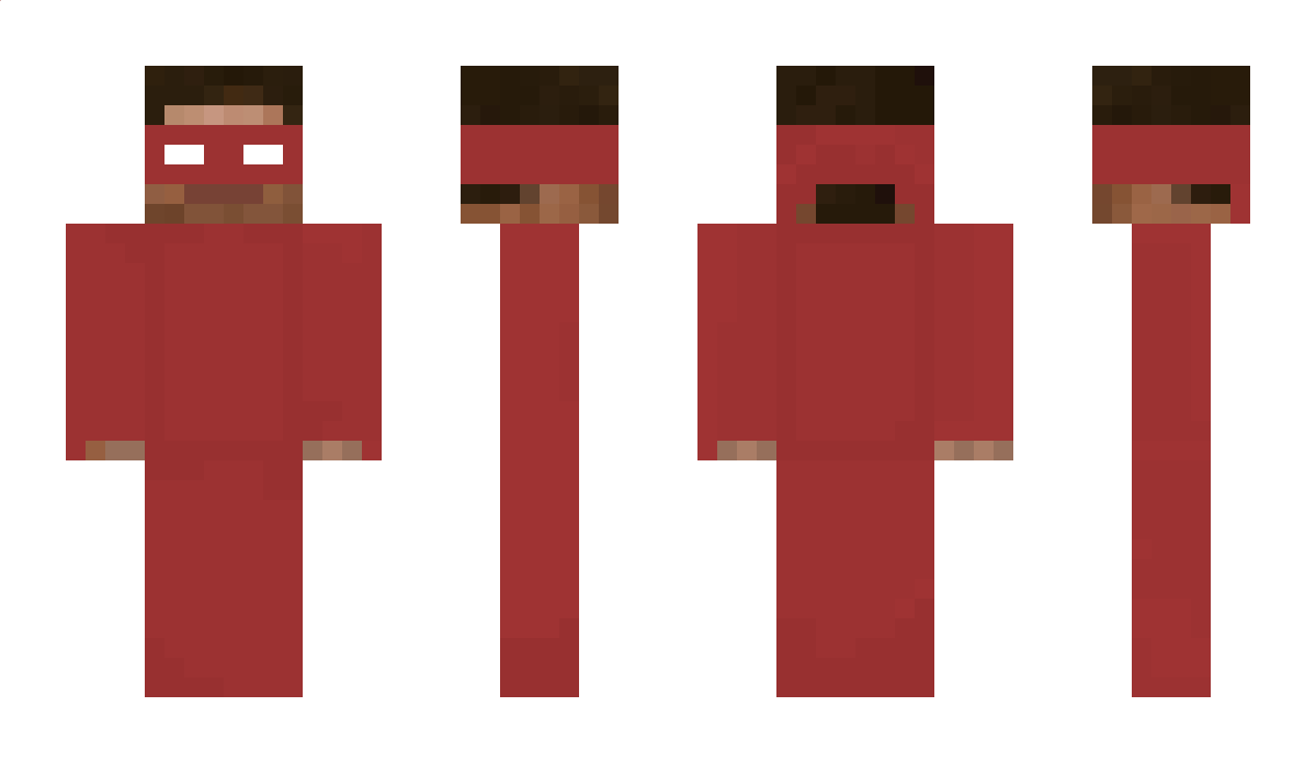 biltz Minecraft Skin