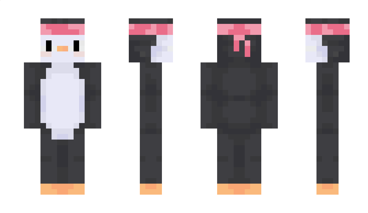 StellaSWE1 Minecraft Skin