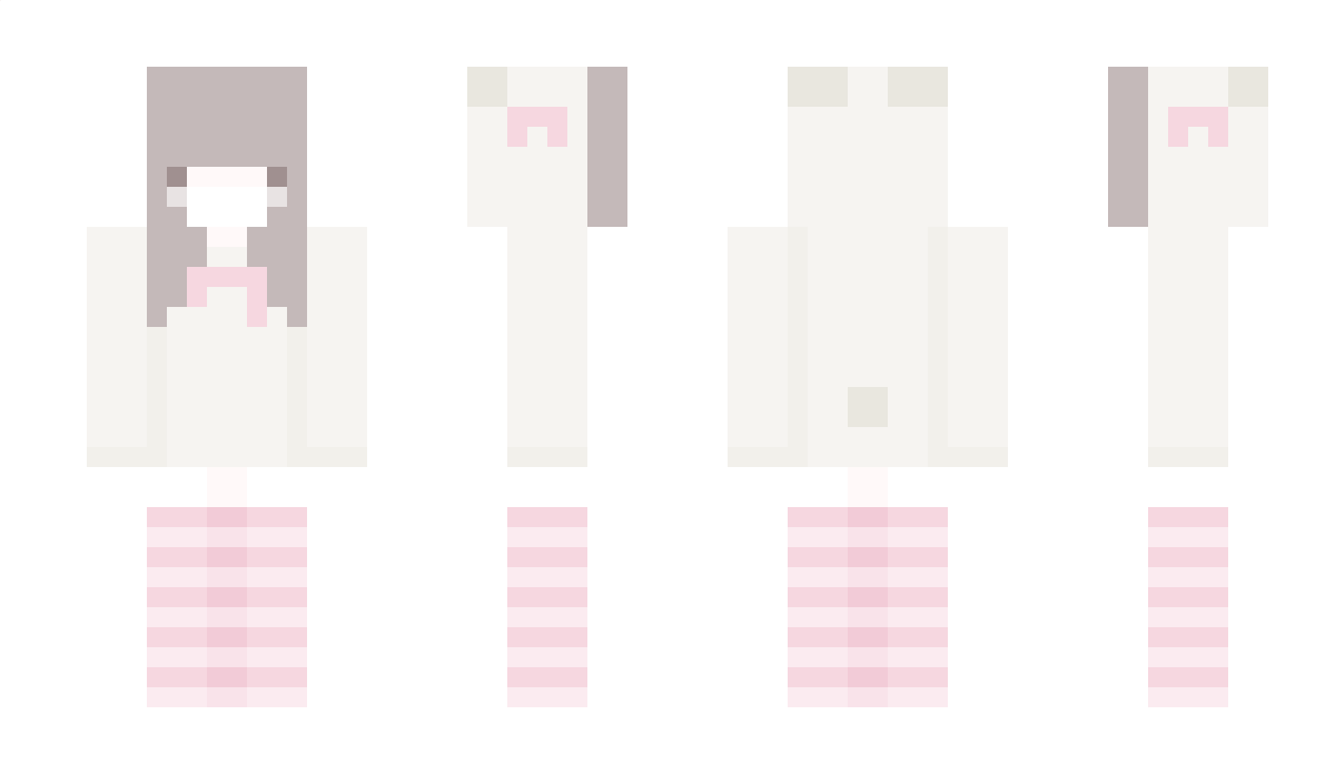 XEa2 Minecraft Skin