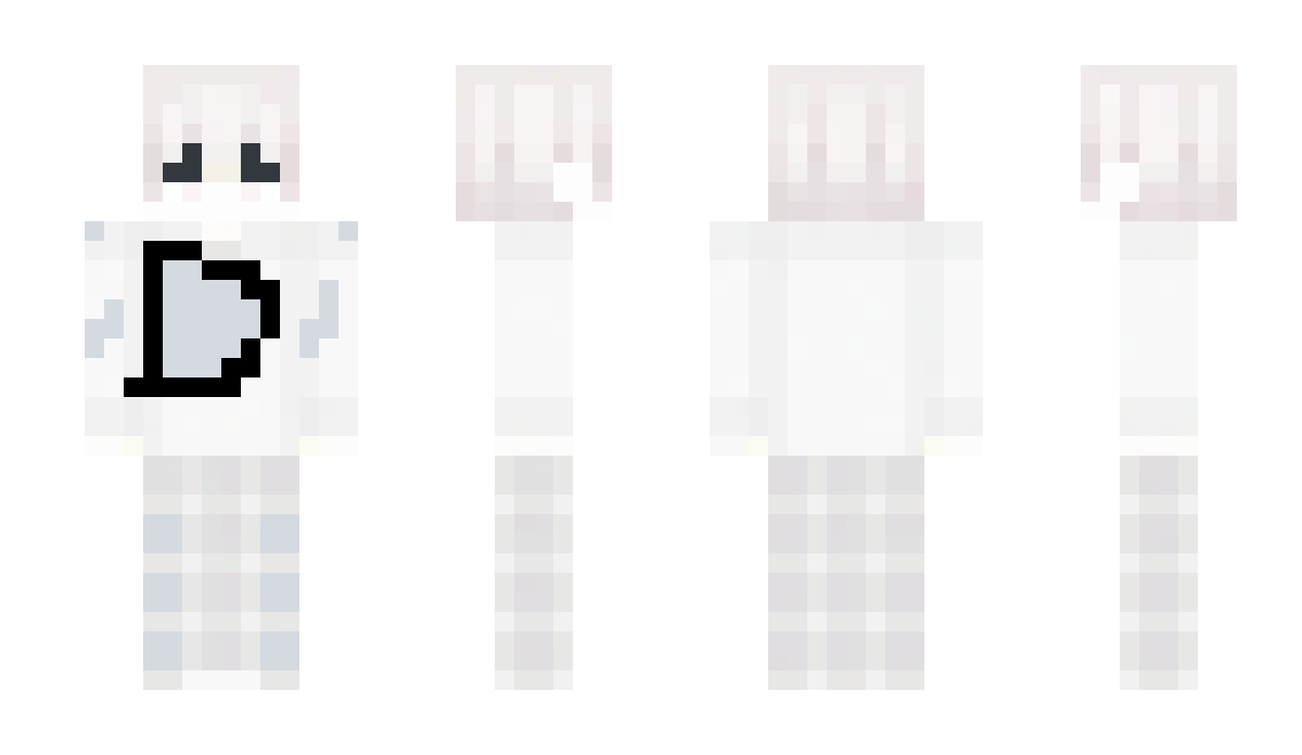 DolovanYT Minecraft Skin