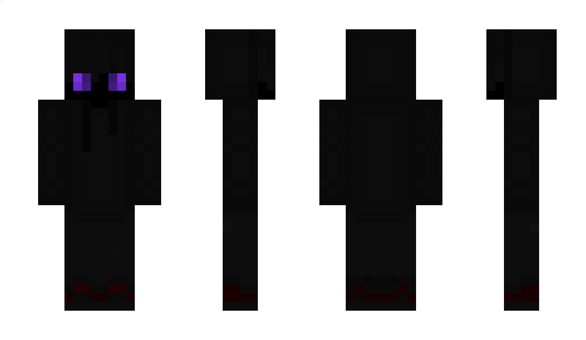 _Spectrixx_ Minecraft Skin