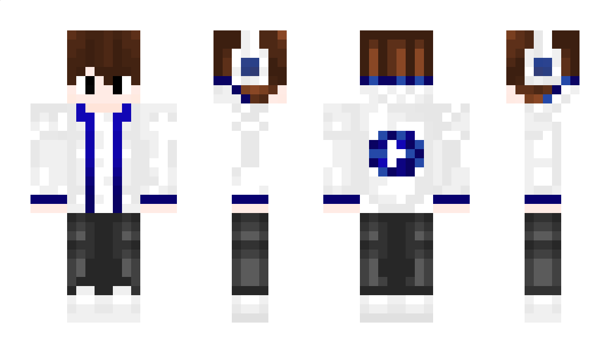 Pinont_ Minecraft Skin