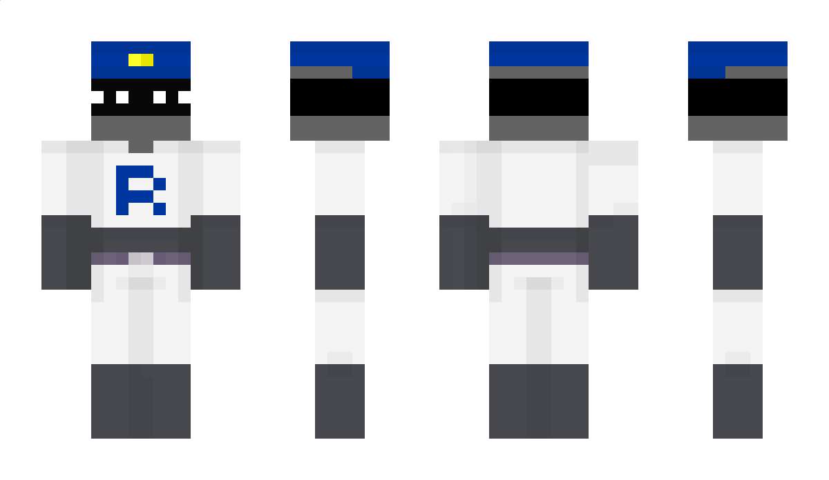 VideoByte_ Minecraft Skin