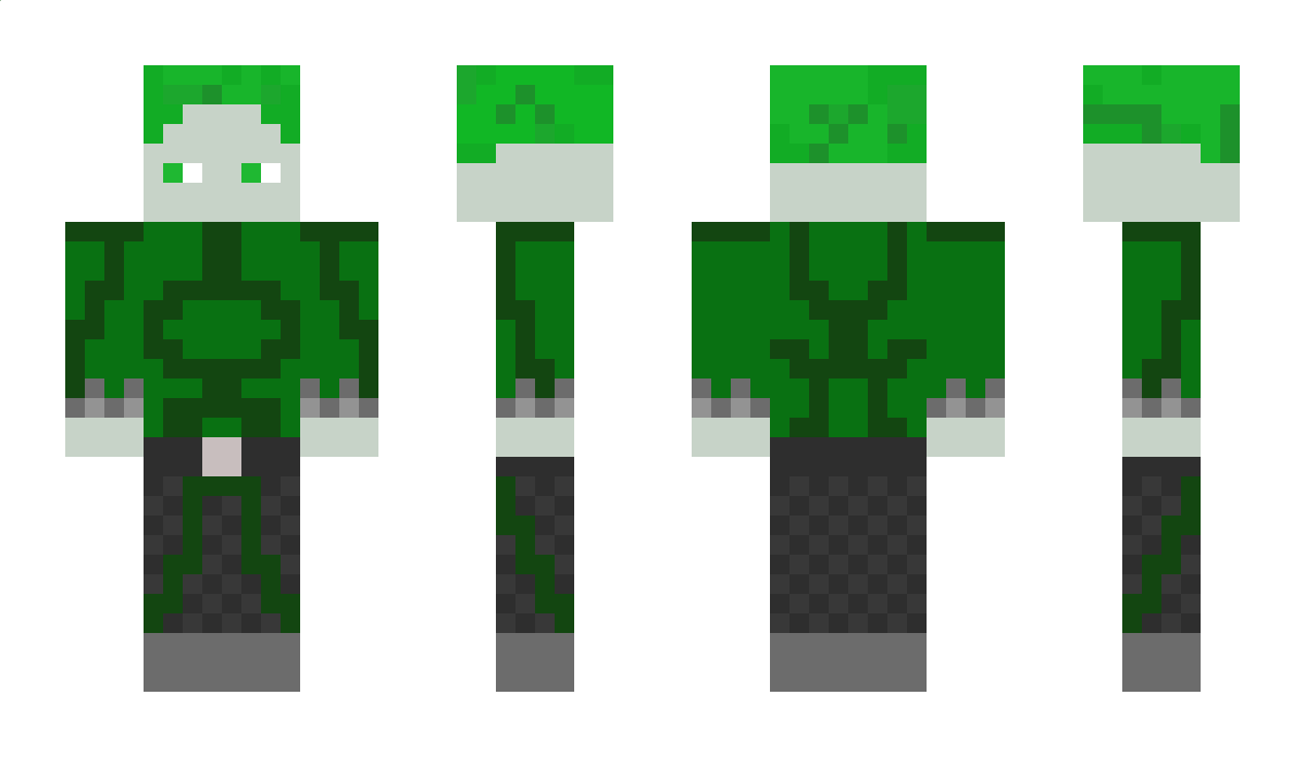 BiTa_u Minecraft Skin