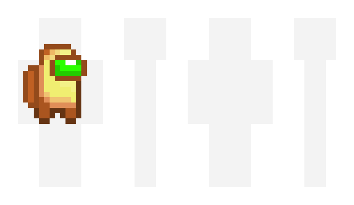 VertyFN Minecraft Skin