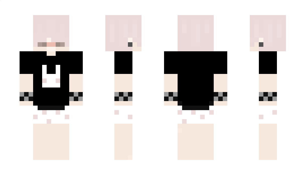 ayhhin_ Minecraft Skin