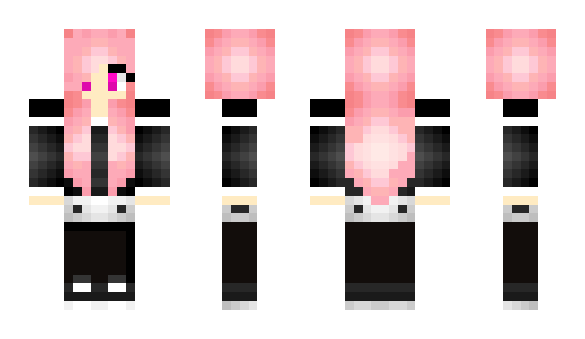Ryles55252 Minecraft Skin