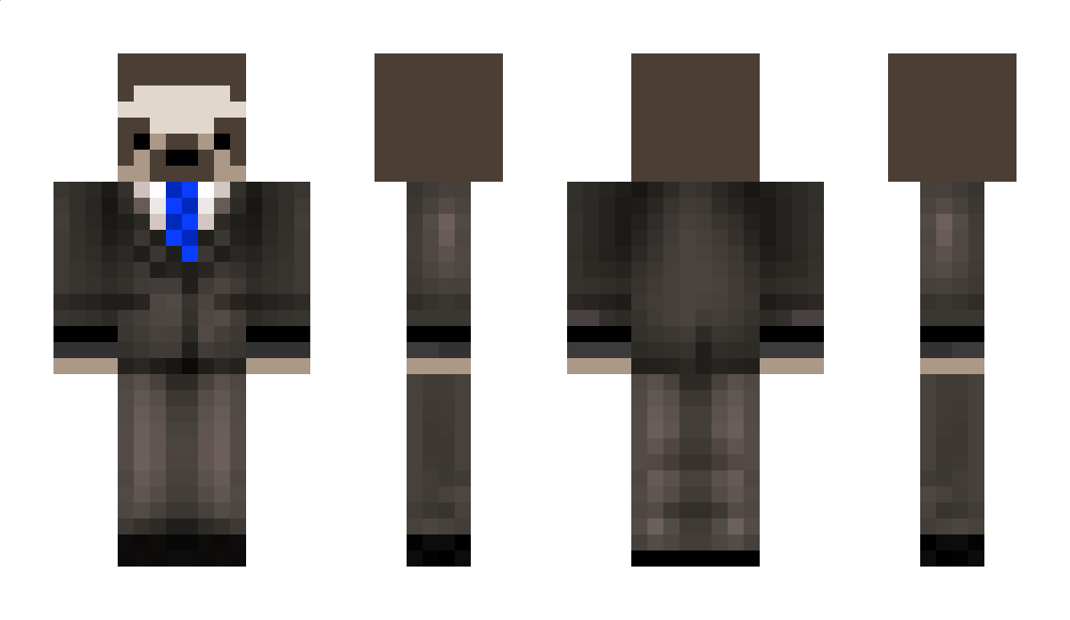 WiccaSloth Minecraft Skin