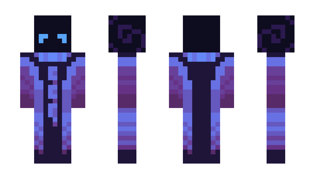 JokziOzo Minecraft Skin