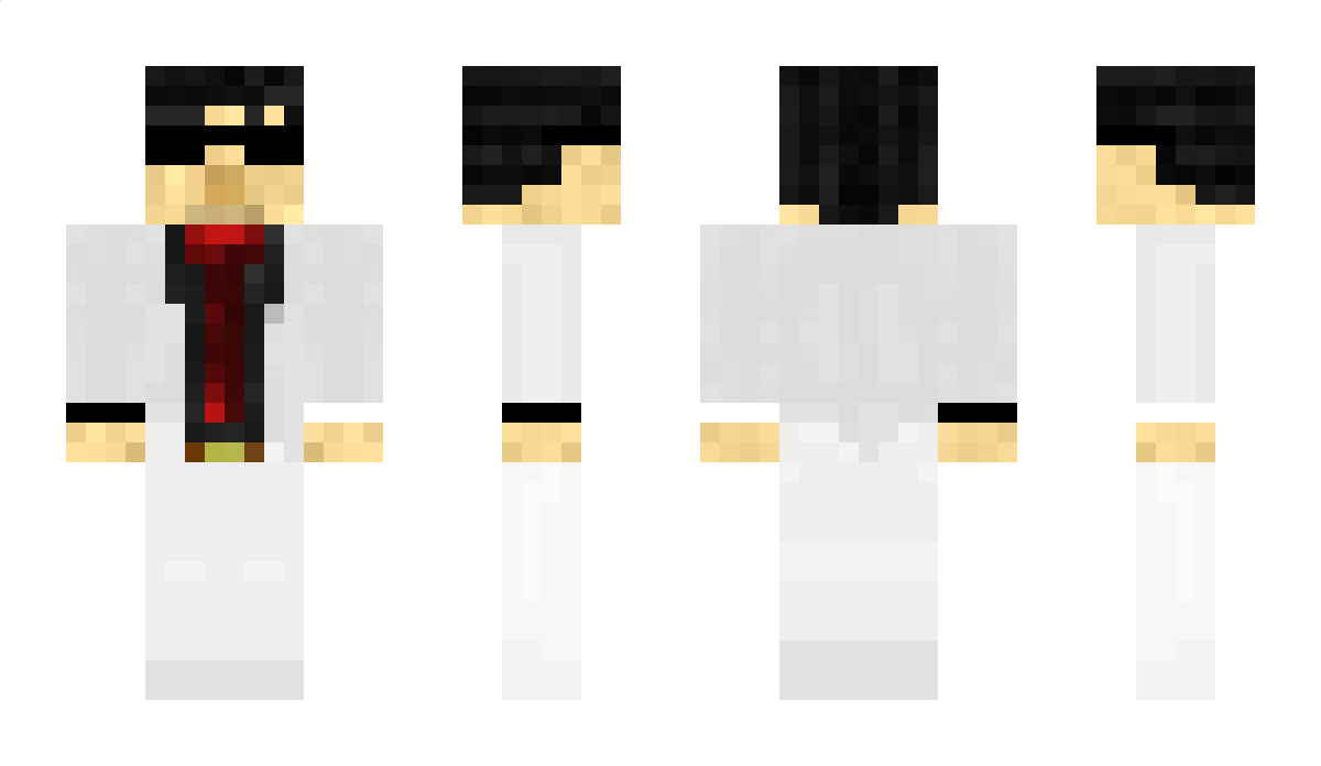 Kulek Minecraft Skin