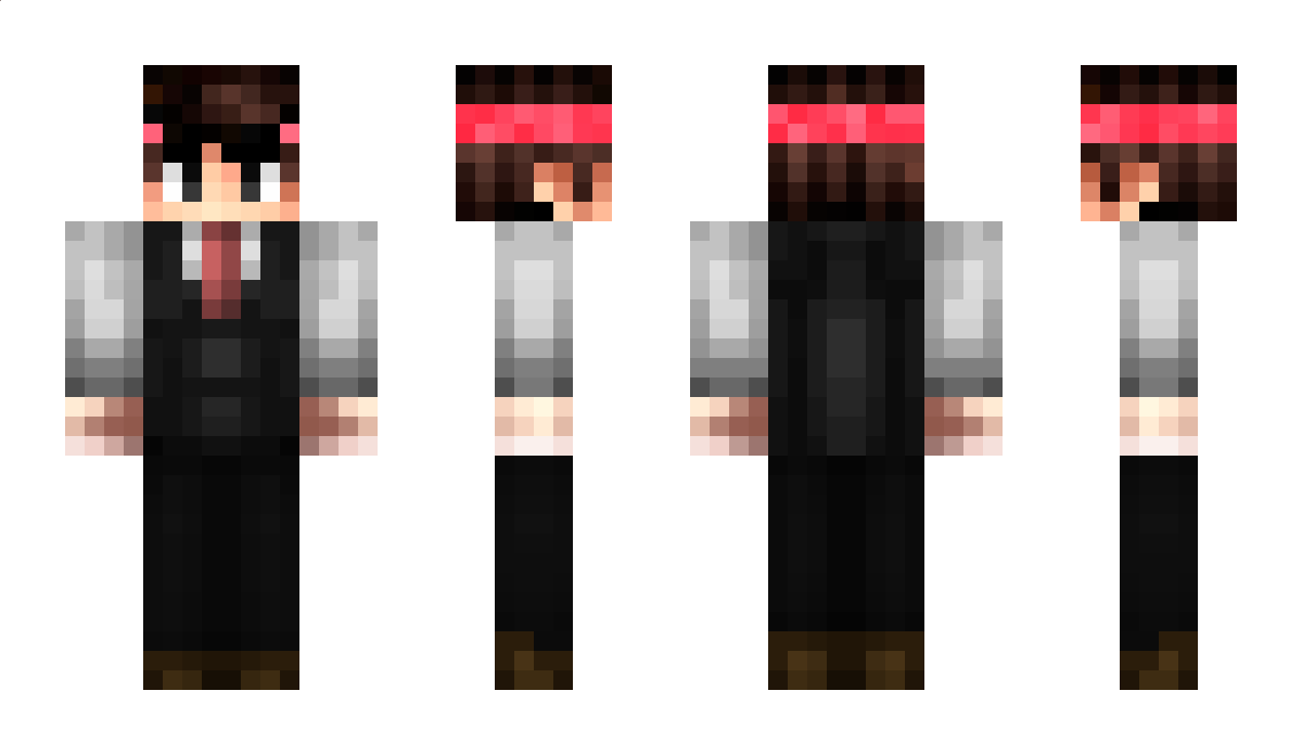 Srem Minecraft Skin