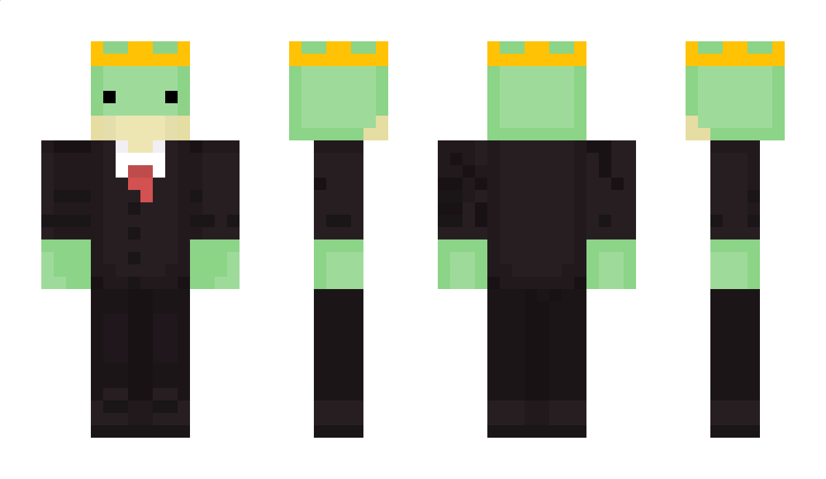 Juckz_ Minecraft Skin