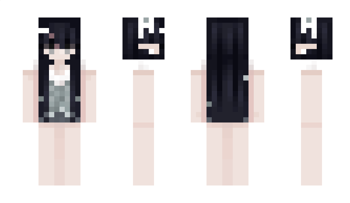 natsvma Minecraft Skin