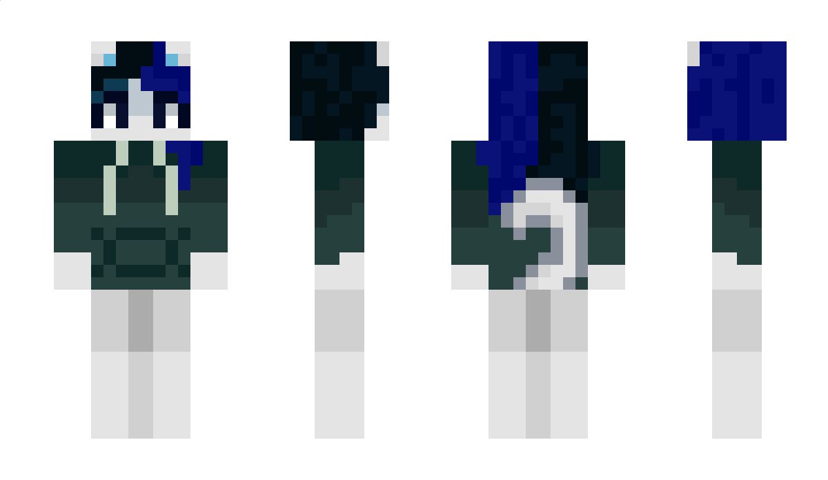 sammuson Minecraft Skin