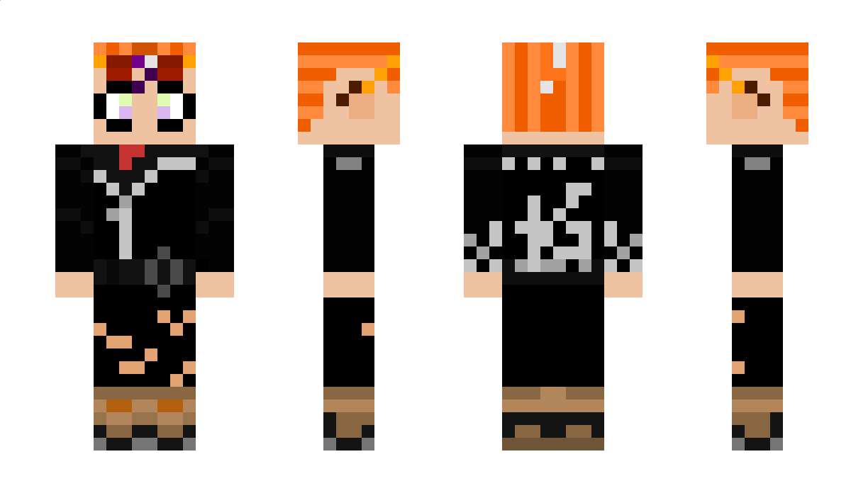 astro3324 Minecraft Skin