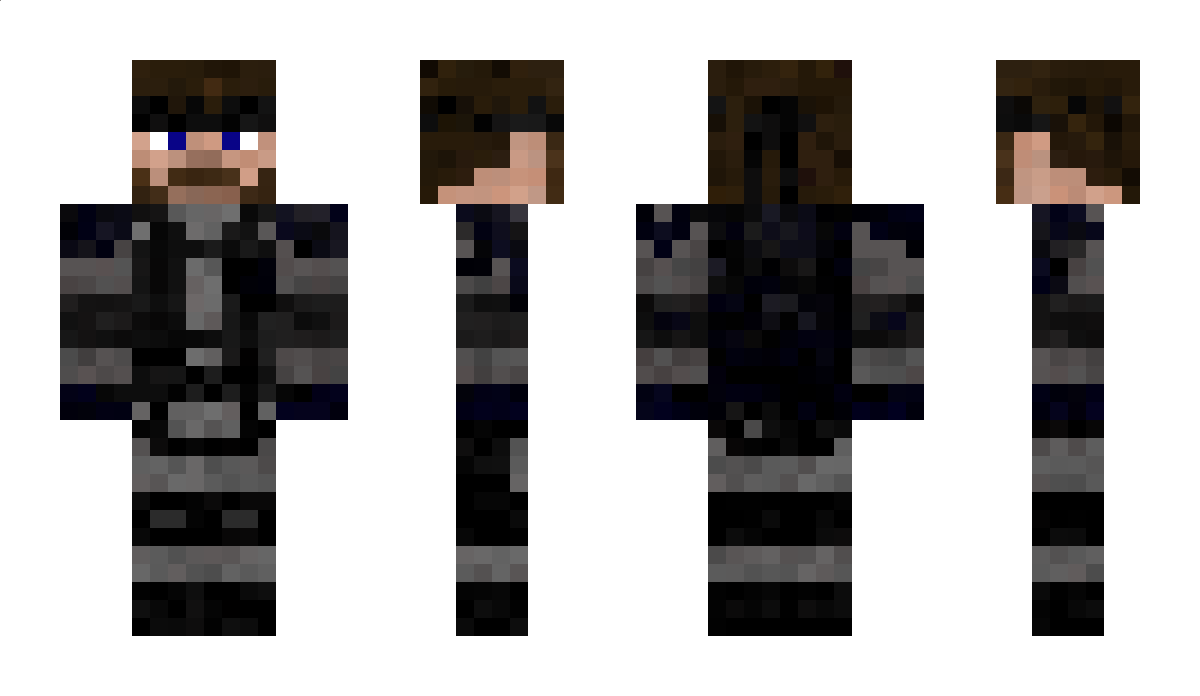 Seb_Semos Minecraft Skin