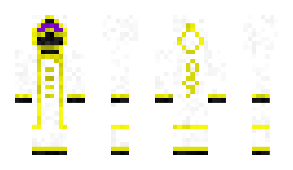 TotallyNotFail Minecraft Skin