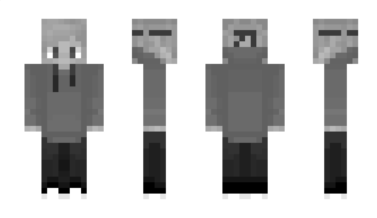 ThePavlis Minecraft Skin