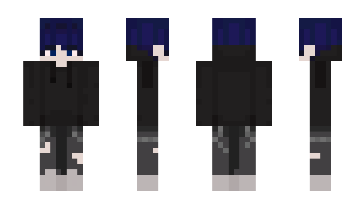 _N0N4m3 Minecraft Skin