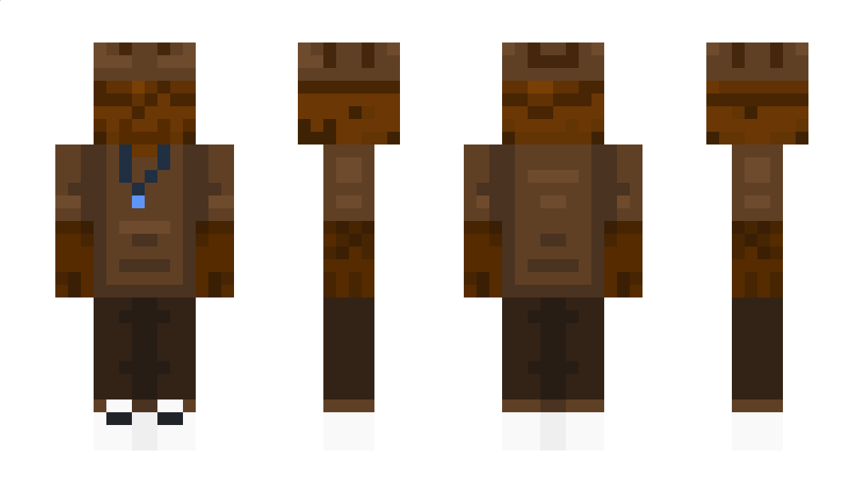 _PoopyScoopy Minecraft Skin