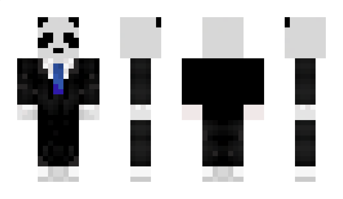 GamerAdam77 Minecraft Skin