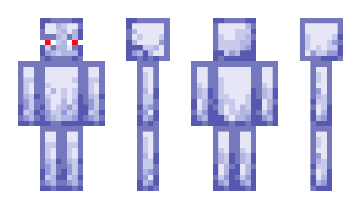 Darwin33mk Minecraft Skin