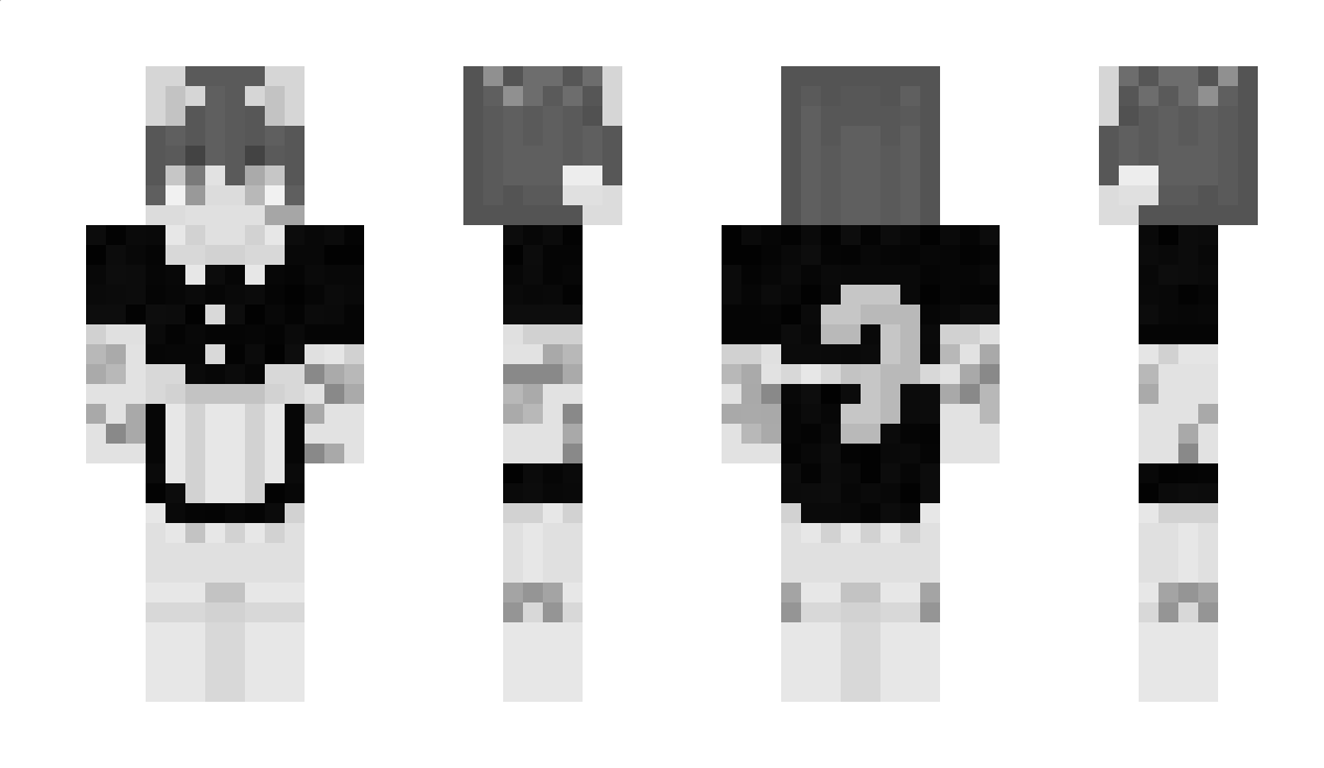 TheNuggetKnight Minecraft Skin