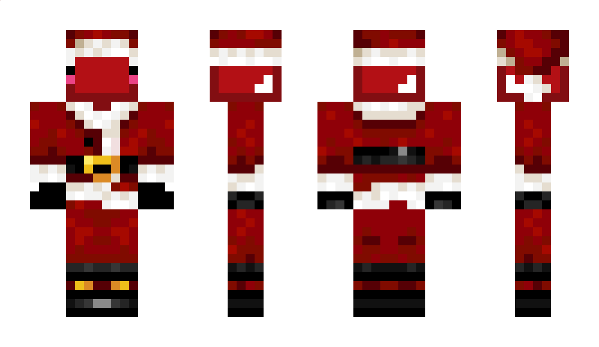 Apfelmax17 Minecraft Skin