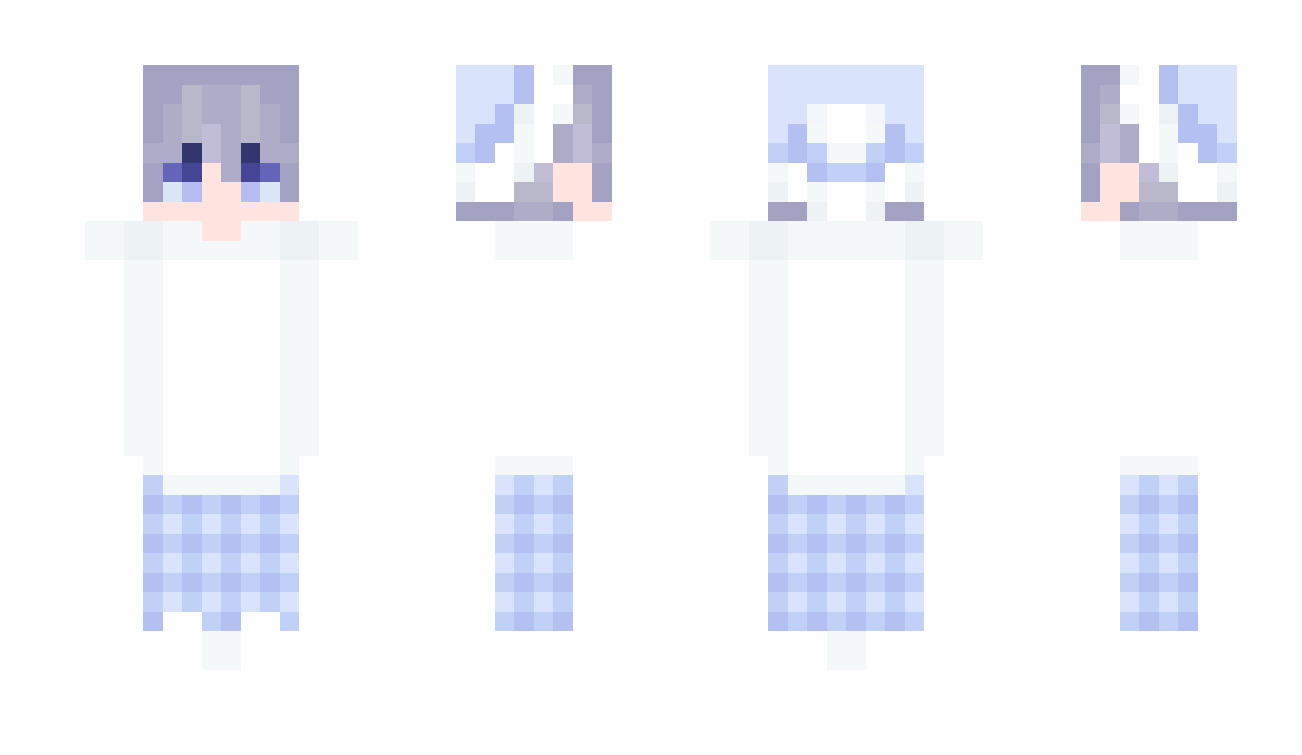 ffif Minecraft Skin