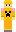 OXJOY Minecraft Skin