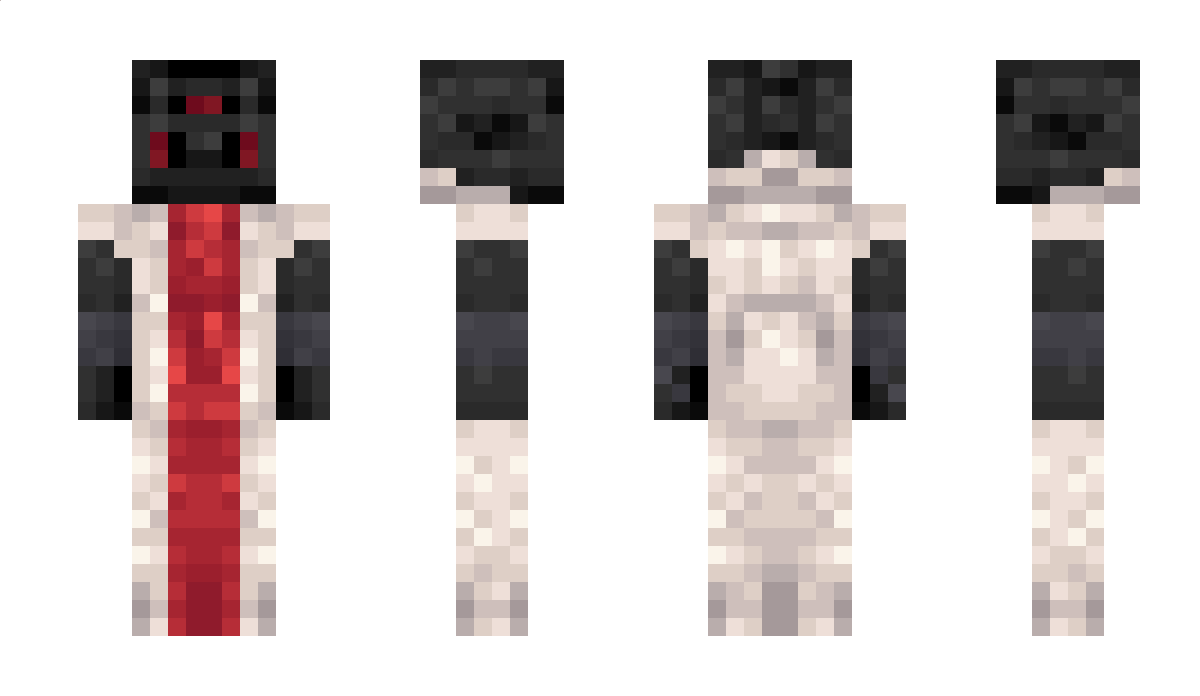 Minik_Efsane Minecraft Skin