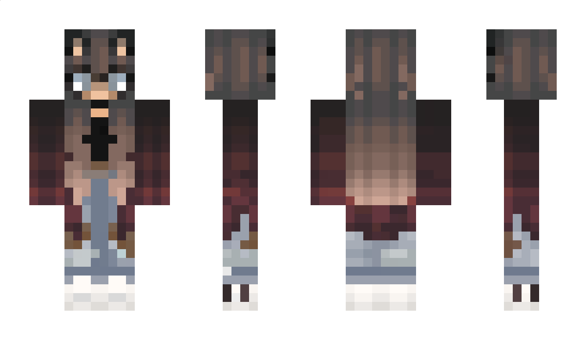 osyra42 Minecraft Skin