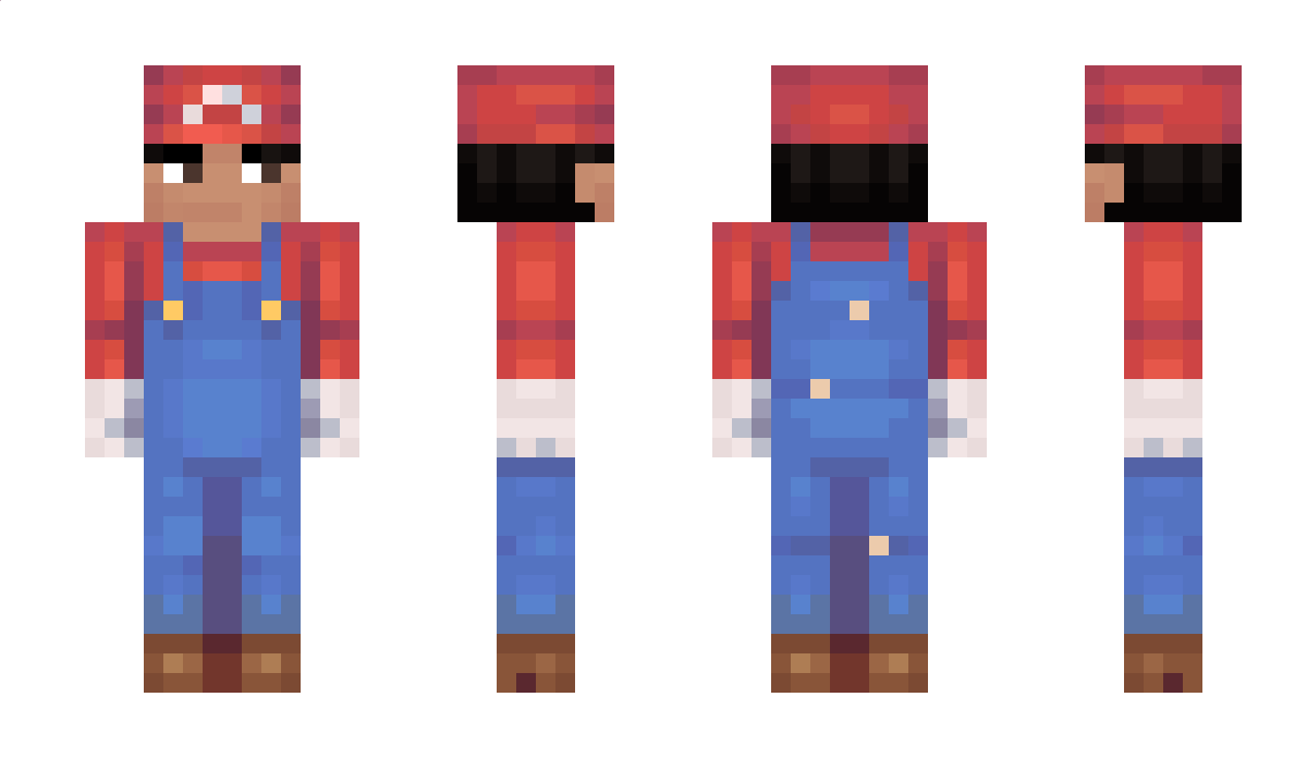 Jokiee_ Minecraft Skin