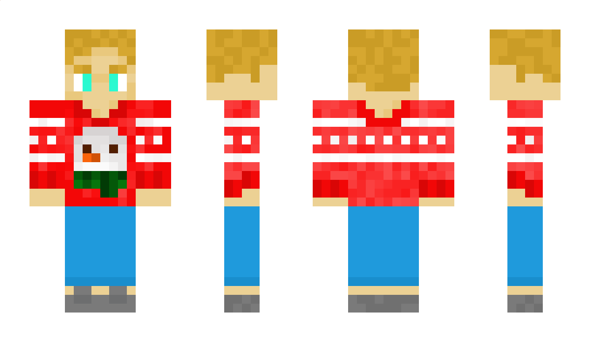 Emiellius_ Minecraft Skin