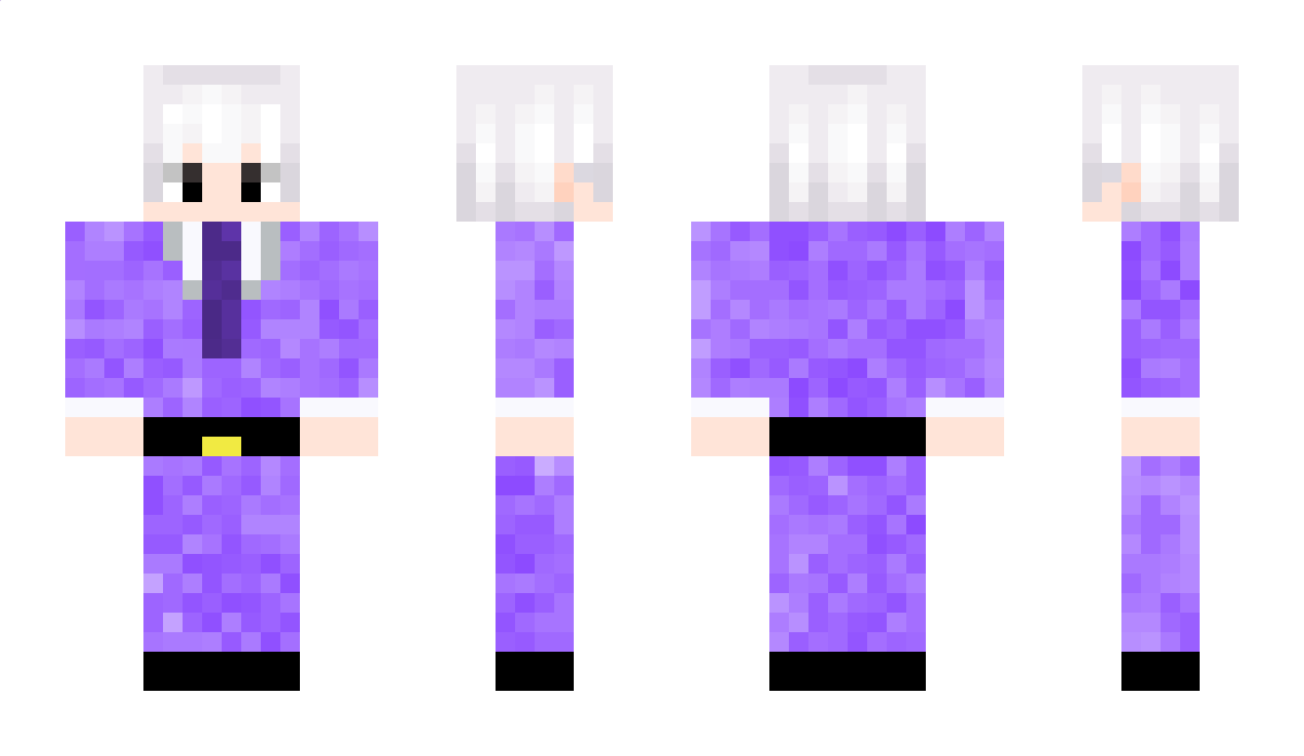 akcyjkav Minecraft Skin