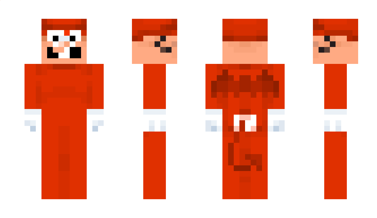 Ashtyn78 Minecraft Skin