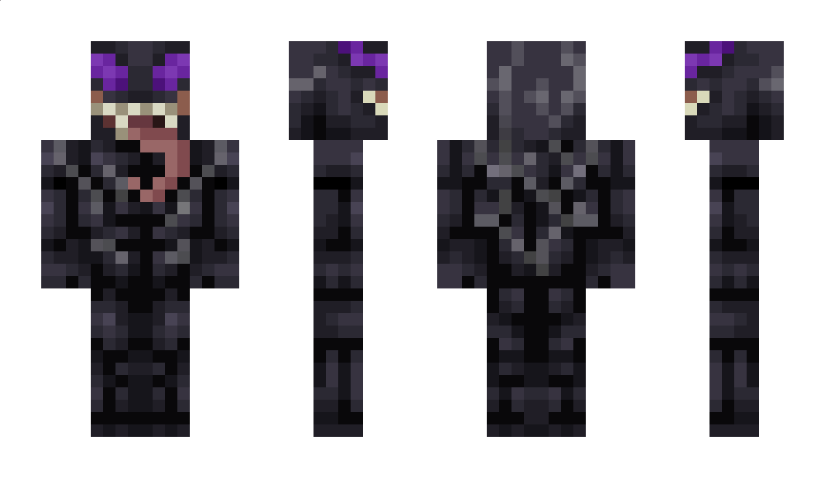 ItsmeJoi Minecraft Skin