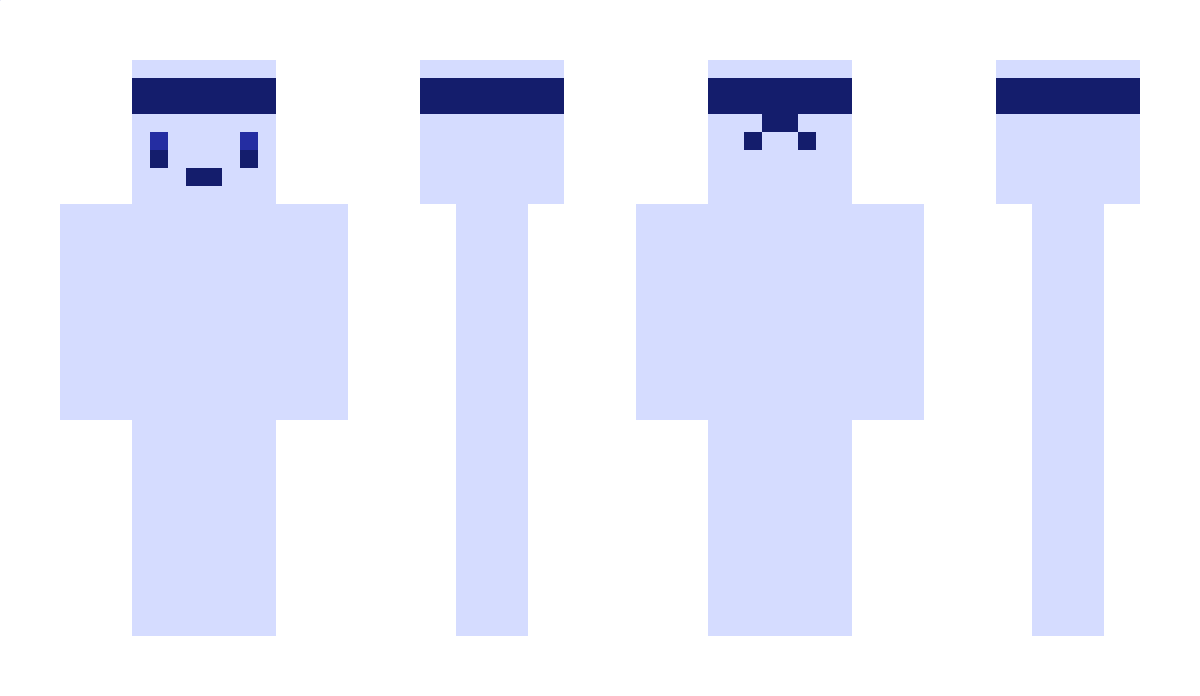 Biggigu Minecraft Skin