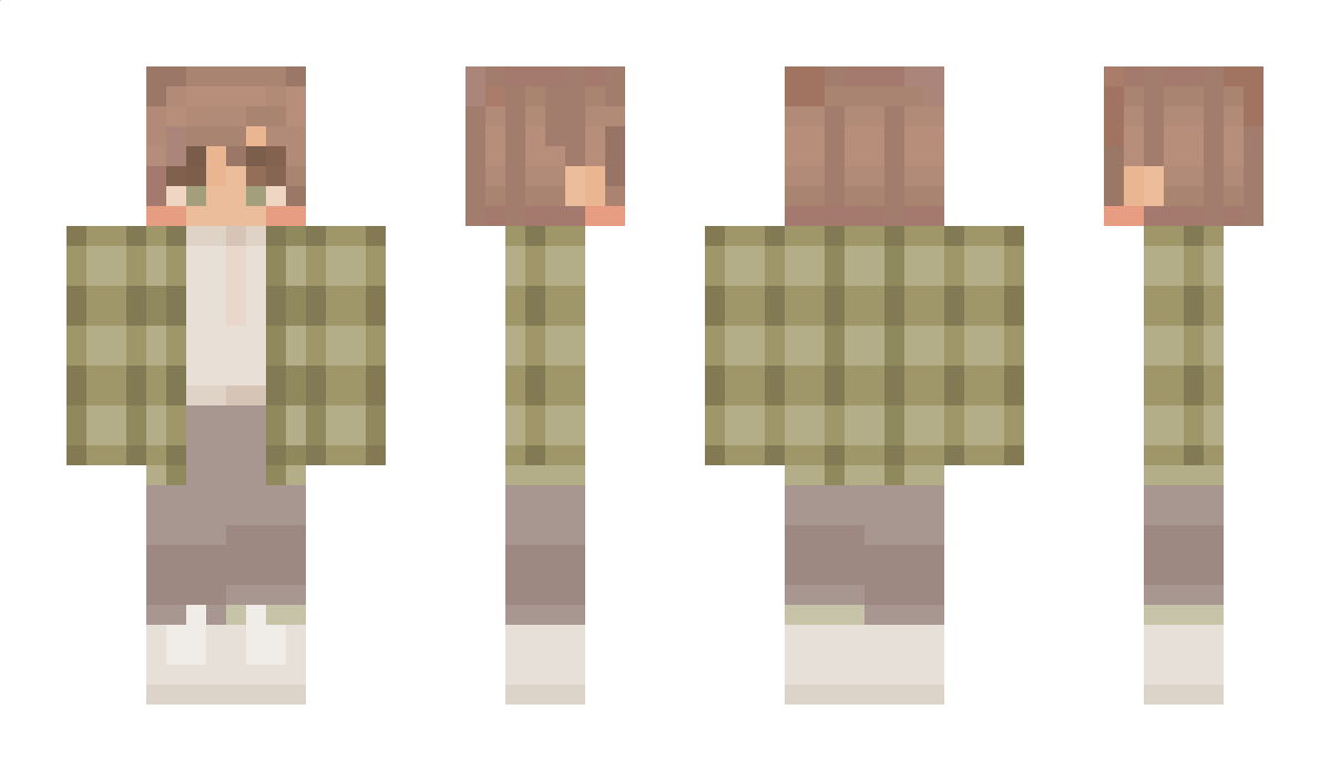 jelliot Minecraft Skin