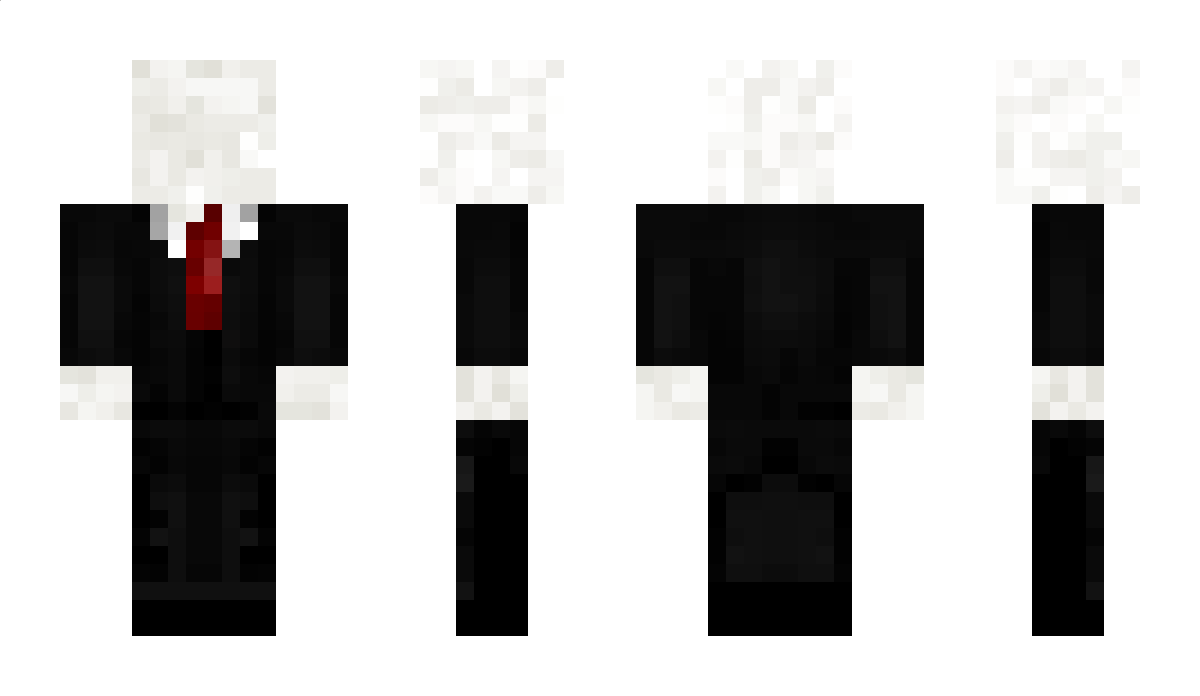 Weezzi Minecraft Skin
