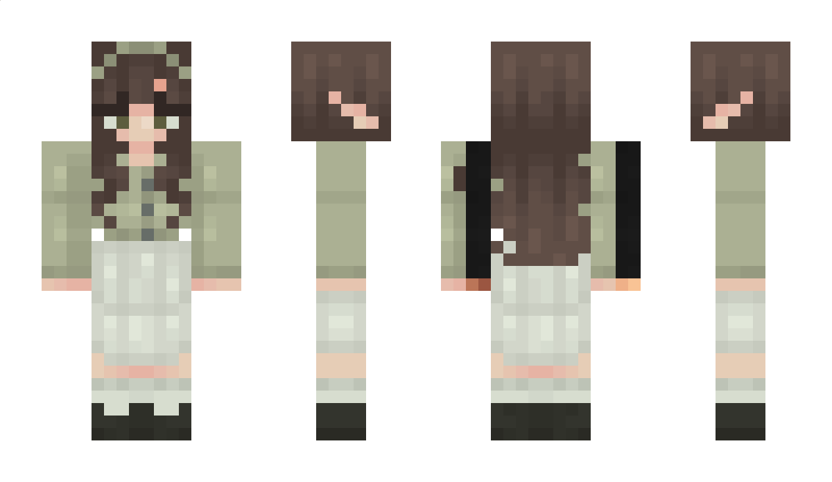 lilmindus Minecraft Skin