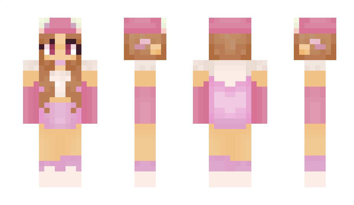 ryles01 Minecraft Skin