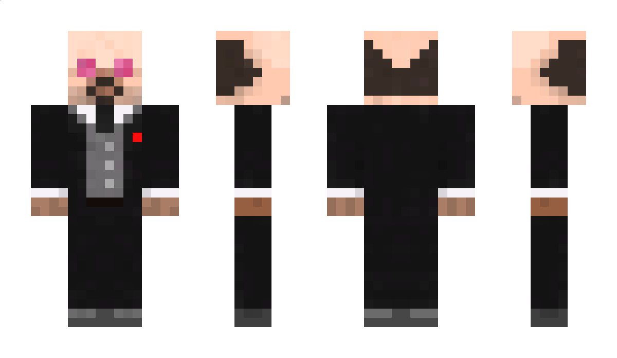 neurolenny Minecraft Skin