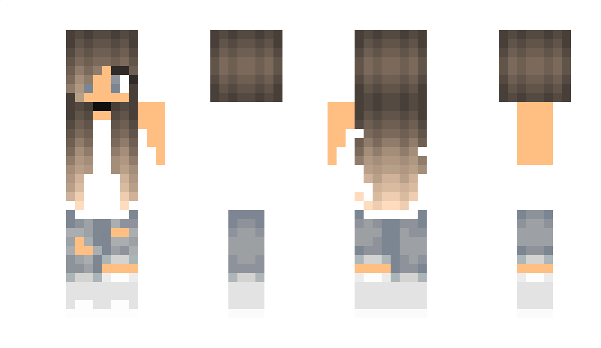 Mag_12 Minecraft Skin