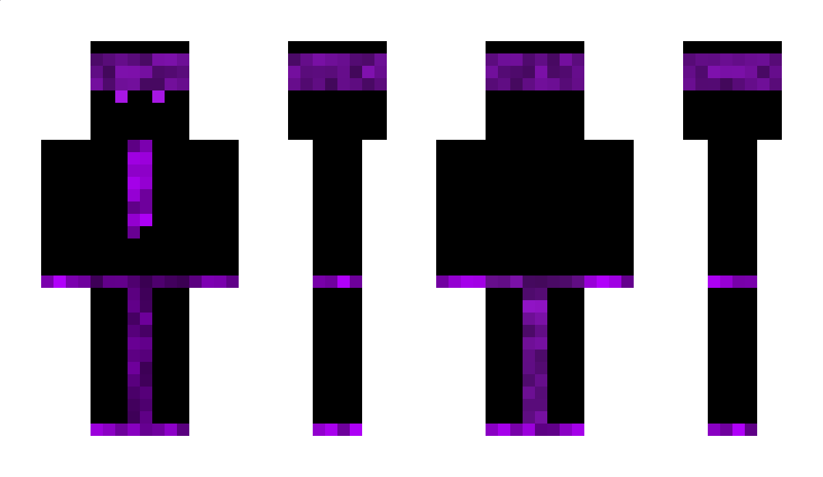 __Linux__ Minecraft Skin