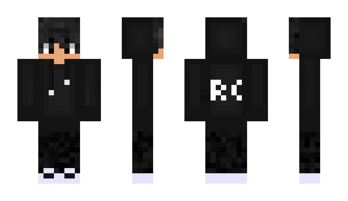 rollocraft Minecraft Skin