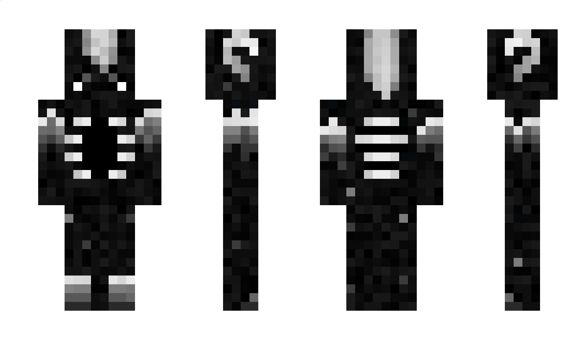 Illilliiiillii Minecraft Skin